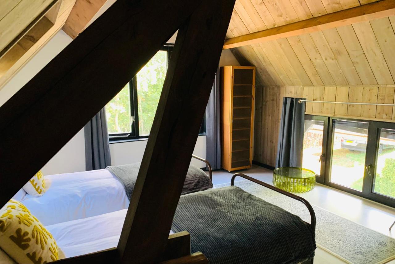 Atelier Onder De Notenboom Appeltern Exterior foto