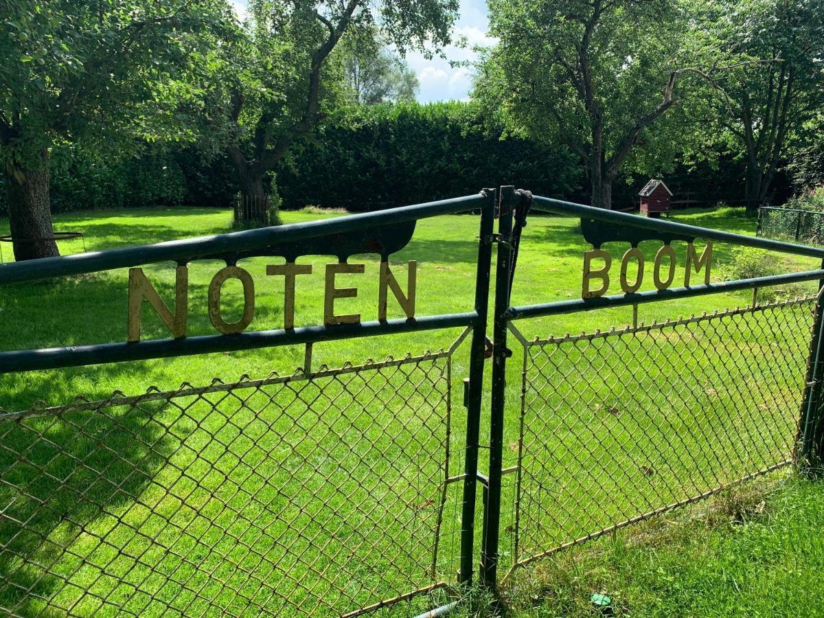 Atelier Onder De Notenboom Appeltern Exterior foto